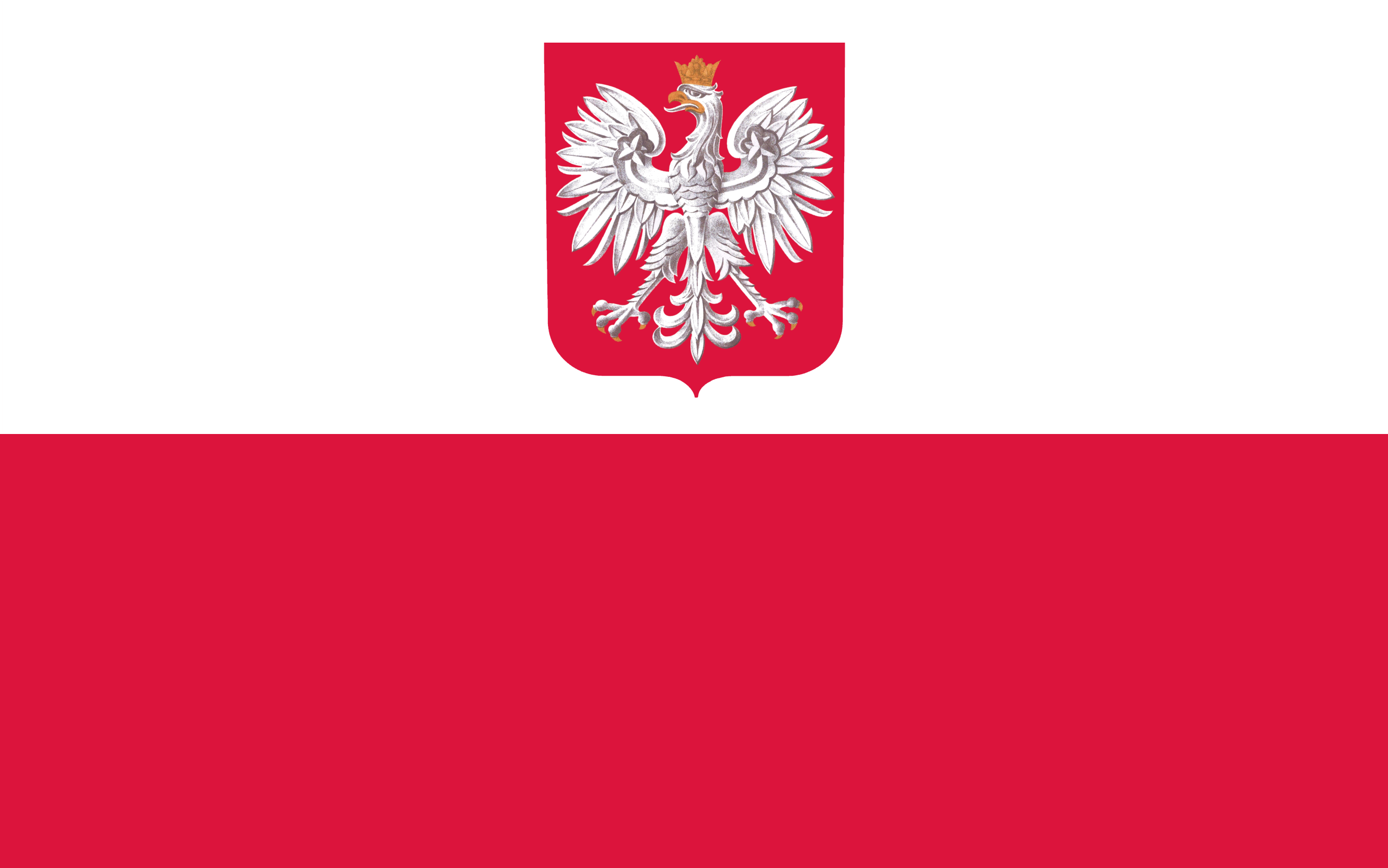 Polish Flag